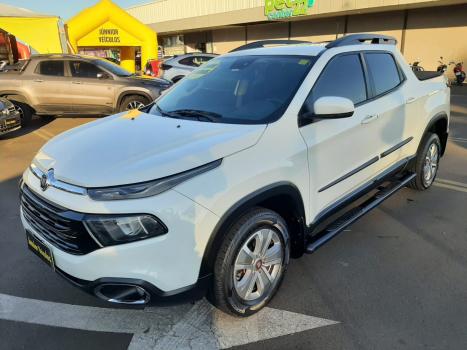 FIAT Toro 1.8 16V 4P FLEX FREEDOM AUTOMTICO, Foto 2