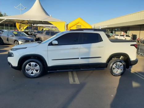 FIAT Toro 1.8 16V 4P FLEX FREEDOM AUTOMTICO, Foto 4