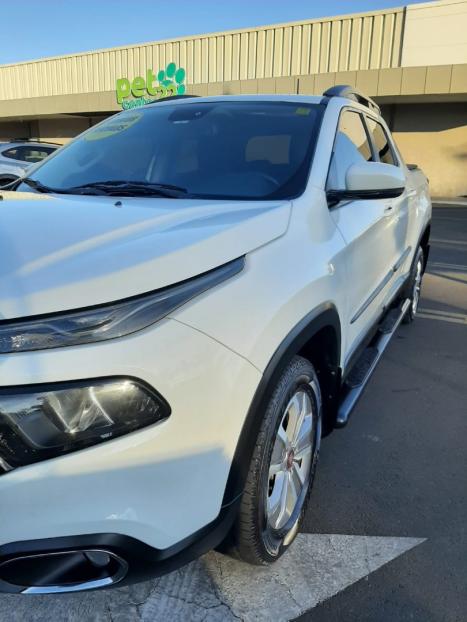 FIAT Toro 1.8 16V 4P FLEX FREEDOM AUTOMTICO, Foto 19