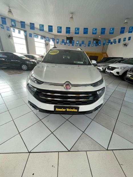 FIAT Toro 1.8 16V 4P FLEX FREEDOM AUTOMTICO, Foto 1