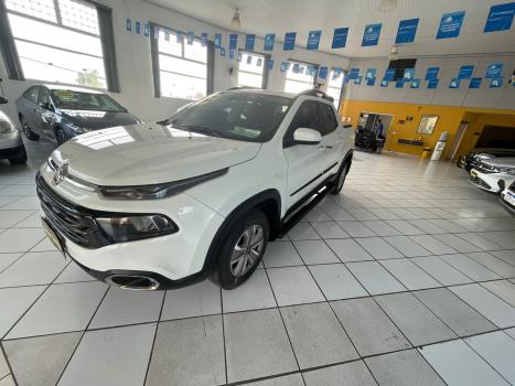 FIAT Toro 1.8 16V 4P FLEX FREEDOM AUTOMTICO, Foto 2