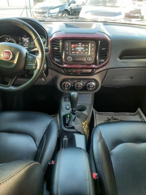 FIAT Toro 1.8 16V 4P FLEX FREEDOM AUTOMTICO, Foto 8