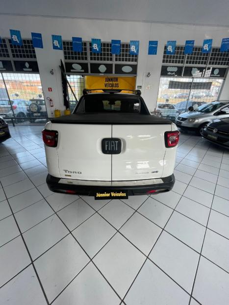 FIAT Toro 1.8 16V 4P FLEX FREEDOM AUTOMTICO, Foto 15