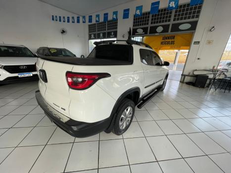 FIAT Toro 1.8 16V 4P FLEX FREEDOM AUTOMTICO, Foto 16