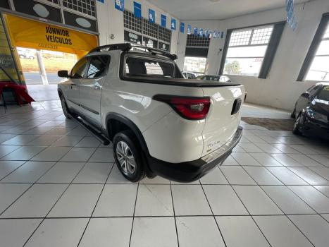 FIAT Toro 1.8 16V 4P FLEX FREEDOM AUTOMTICO, Foto 17