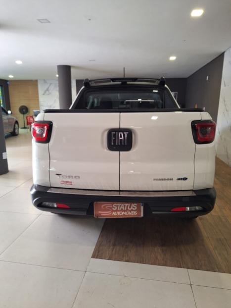 FIAT Toro 1.8 16V 4P FLEX FREEDOM ROAD AUTOMTICO, Foto 5