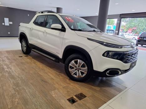 FIAT Toro 1.8 16V 4P FLEX FREEDOM ROAD AUTOMTICO, Foto 7