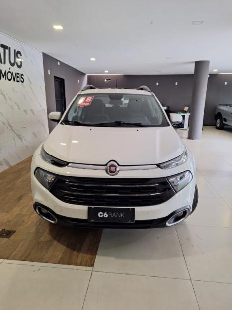 FIAT Toro 1.8 16V 4P FLEX FREEDOM ROAD AUTOMTICO, Foto 8