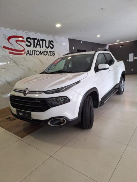 FIAT Toro 1.8 16V 4P FLEX FREEDOM ROAD AUTOMTICO, Foto 2