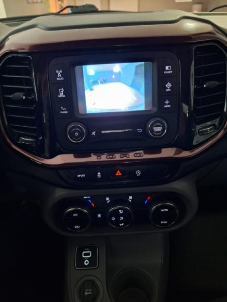 FIAT Toro 1.8 16V 4P FLEX FREEDOM ROAD AUTOMTICO, Foto 9