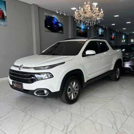 FIAT Toro 1.8 16V 4P FLEX FREEDOM ROAD AUTOMTICO, Foto 1