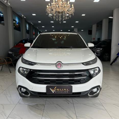 FIAT Toro 1.8 16V 4P FLEX FREEDOM ROAD AUTOMTICO, Foto 2