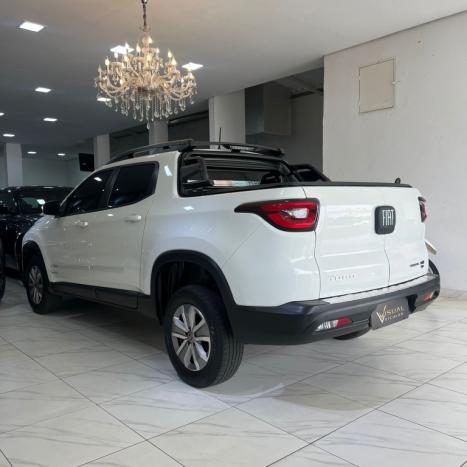 FIAT Toro 1.8 16V 4P FLEX FREEDOM ROAD AUTOMTICO, Foto 6