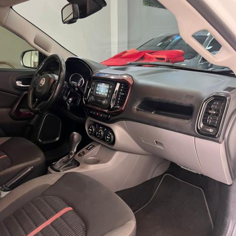 FIAT Toro 1.8 16V 4P FLEX FREEDOM ROAD AUTOMTICO, Foto 9