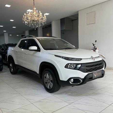 FIAT Toro 1.8 16V 4P FLEX FREEDOM AUTOMTICO, Foto 3