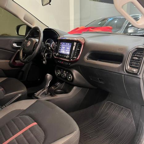 FIAT Toro 1.8 16V 4P FLEX FREEDOM AUTOMTICO, Foto 9