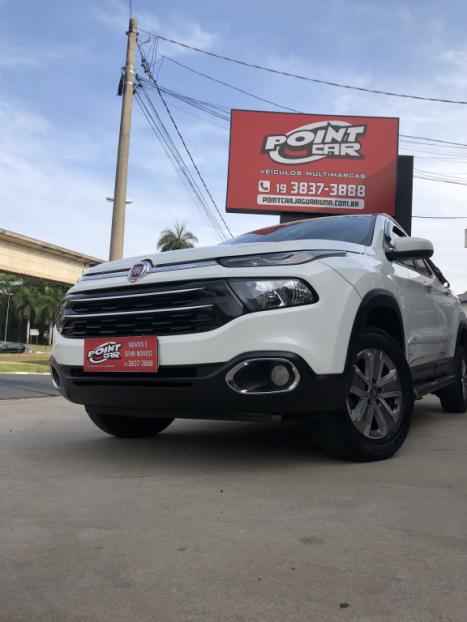 FIAT Toro 1.8 16V 4P FLEX FREEDOM AUTOMTICO, Foto 4