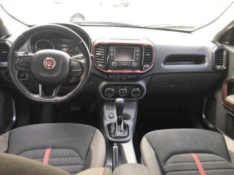 FIAT Toro 1.8 16V 4P FLEX FREEDOM AUTOMTICO, Foto 5