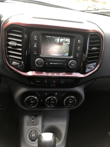 FIAT Toro 1.8 16V 4P FLEX FREEDOM AUTOMTICO, Foto 6