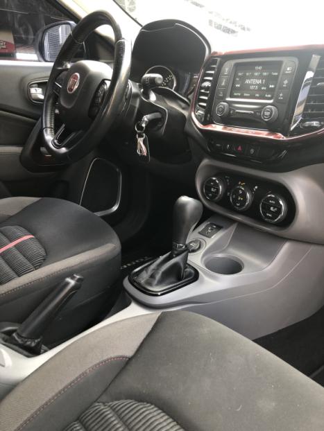 FIAT Toro 1.8 16V 4P FLEX FREEDOM AUTOMTICO, Foto 8