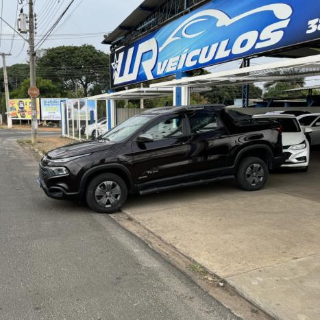 FIAT Toro 1.8 16V 4P FLEX FREEDOM S-DESIGN AUTOMTICO, Foto 4