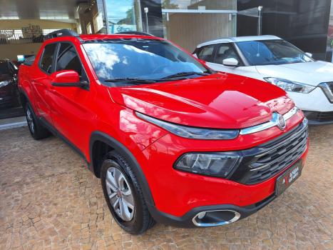 FIAT Toro 1.8 16V 4P FLEX FREEDOM OPEN EDITION PLUS AUTOMTICO, Foto 2