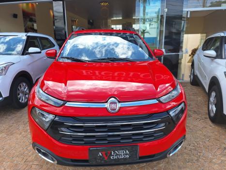 FIAT Toro 1.8 16V 4P FLEX FREEDOM OPEN EDITION PLUS AUTOMTICO, Foto 3