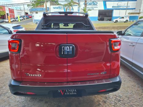 FIAT Toro 1.8 16V 4P FLEX FREEDOM OPEN EDITION PLUS AUTOMTICO, Foto 6