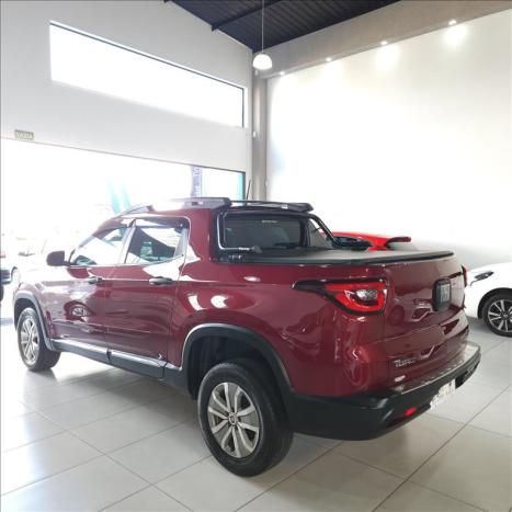 FIAT Toro 1.8 16V 4P FLEX FREEDOM AUTOMTICO, Foto 7