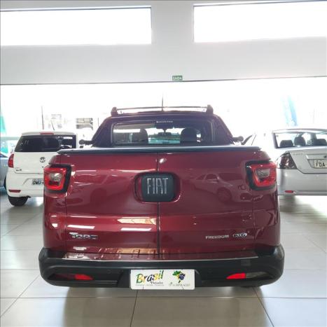 FIAT Toro 1.8 16V 4P FLEX FREEDOM AUTOMTICO, Foto 8