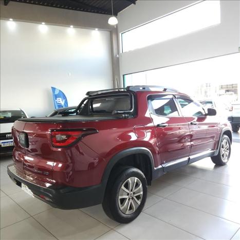 FIAT Toro 1.8 16V 4P FLEX FREEDOM AUTOMTICO, Foto 9