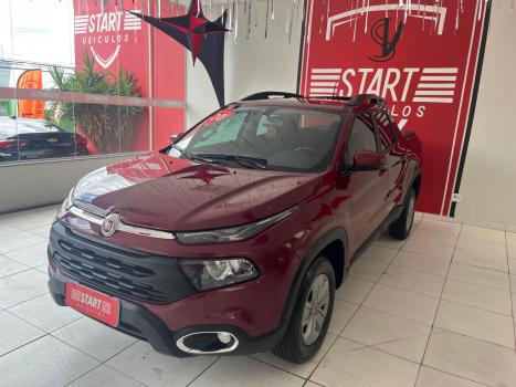 FIAT Toro 1.8 16V 4P FLEX FREEDOM AUTOMTICO, Foto 1