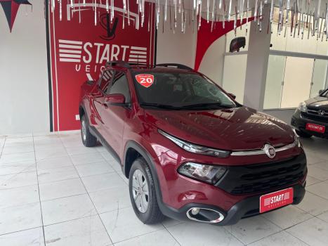 FIAT Toro 1.8 16V 4P FLEX FREEDOM AUTOMTICO, Foto 3