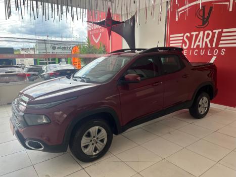 FIAT Toro 1.8 16V 4P FLEX FREEDOM AUTOMTICO, Foto 4