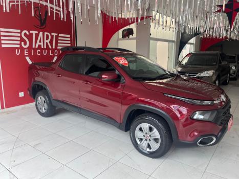 FIAT Toro 1.8 16V 4P FLEX FREEDOM AUTOMTICO, Foto 5