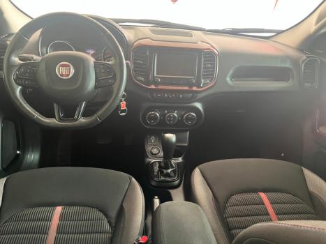 FIAT Toro 1.8 16V 4P FLEX FREEDOM AUTOMTICO, Foto 9