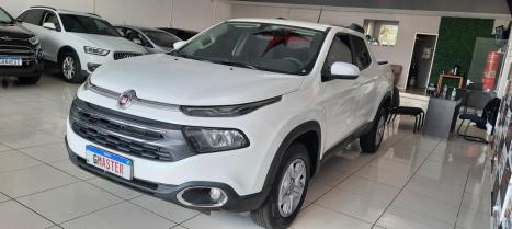 FIAT Toro 1.8 16V 4P FLEX FREEDOM AUTOMTICO, Foto 2