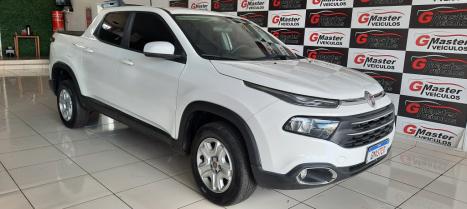 FIAT Toro 1.8 16V 4P FLEX FREEDOM AUTOMTICO, Foto 3