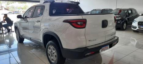 FIAT Toro 1.8 16V 4P FLEX FREEDOM AUTOMTICO, Foto 7