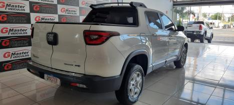 FIAT Toro 1.8 16V 4P FLEX FREEDOM AUTOMTICO, Foto 8