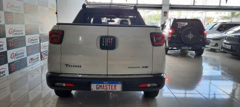 FIAT Toro 1.8 16V 4P FLEX FREEDOM AUTOMTICO, Foto 9