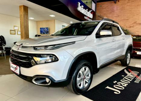 FIAT Toro 1.8 16V 4P FLEX FREEDOM OPEN EDITION AUTOMTICO, Foto 2