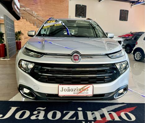 FIAT Toro 1.8 16V 4P FLEX FREEDOM OPEN EDITION AUTOMTICO, Foto 3