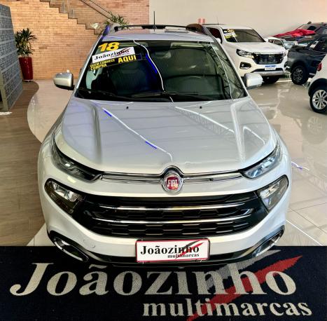 FIAT Toro 1.8 16V 4P FLEX FREEDOM OPEN EDITION AUTOMTICO, Foto 4