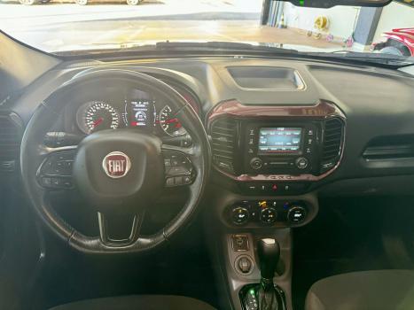 FIAT Toro 1.8 16V 4P FLEX FREEDOM OPEN EDITION AUTOMTICO, Foto 10