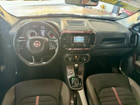 FIAT Toro 1.8 16V 4P FLEX FREEDOM OPEN EDITION AUTOMTICO, Foto 11