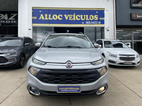 FIAT Toro 1.8 16V 4P FLEX FREEDOM ROAD AUTOMTICO, Foto 1