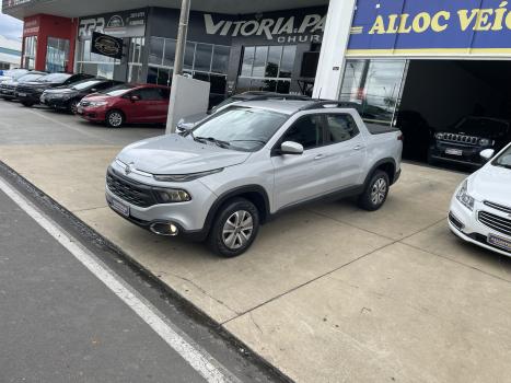 FIAT Toro 1.8 16V 4P FLEX FREEDOM ROAD AUTOMTICO, Foto 2