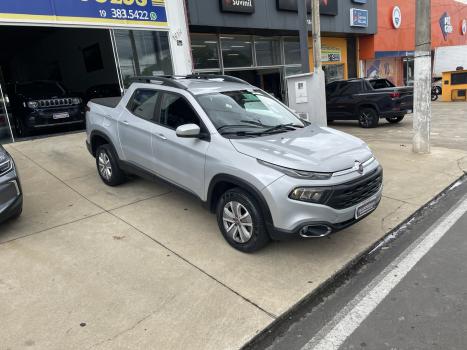 FIAT Toro 1.8 16V 4P FLEX FREEDOM ROAD AUTOMTICO, Foto 3