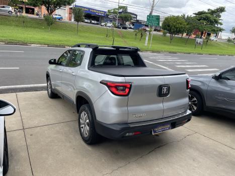 FIAT Toro 1.8 16V 4P FLEX FREEDOM ROAD AUTOMTICO, Foto 5